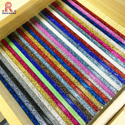 Decorative Ceramic Aluminium Tile Trim Profiles U Shape Tile Corner Trim Strip