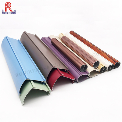 Double Aluminium Curtain Rail Track T8 Temper 3000mm Length Home Decor