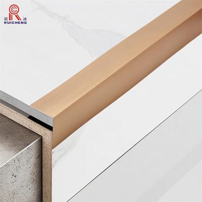 T8 Aluminium Angle Profile , 90 Degree 40x40 Aluminium Angle Electrophoresis